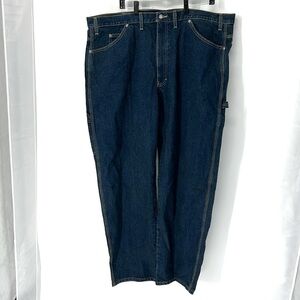 Dickies NWT carpenter jeans men’s 44X32